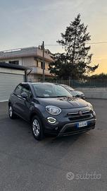 FIAT 500 X 1.3 MTJ CROSS 4x2 NUOVA