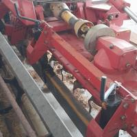 erpice rotante Pegoraro 