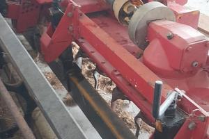 erpice rotante Pegoraro 