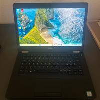 NOTEBOOK DELL LATITUDE E5470