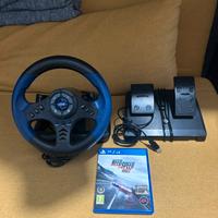 Volante ps4