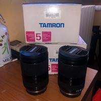 TAMRON 18 - 200