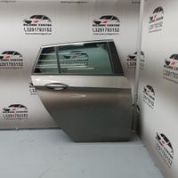 Porta portiera posteriore destra dx opel astra k 2