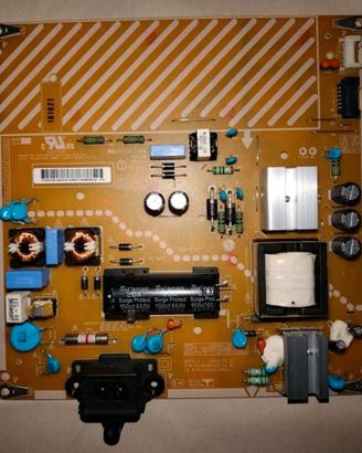 Scheda Alimentazione TV LG49590V LGP49DS1-CH1