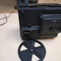 Proiettore Bauer T23 Ricambi