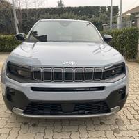 JEEP AVENGER 1.2 TURBO ALTIT. 100CV KM0 PREZZO REA