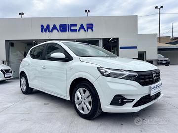 DACIA Sandero Streetway 1.0 TCe ECO-G Comfort