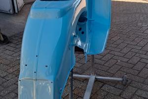 Piaggio Vespa 125 VNB6