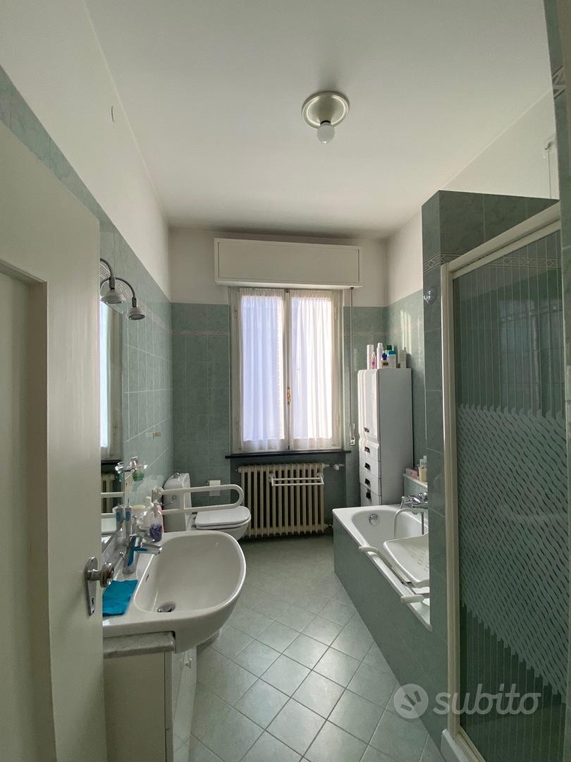Apartment in Reggio Emilia, Laguito, San Prospero Strinati - Altro