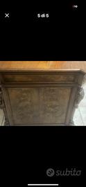 Credenza
