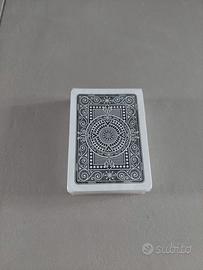 Mazzo di carte francesi da gioco