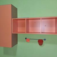 Cameretta per ragazzi