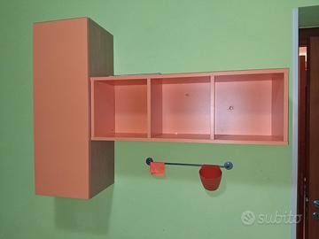 Cameretta per ragazzi