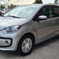 Volkswagen up! 1.0 5p. eco move up! BlueMotion Tec