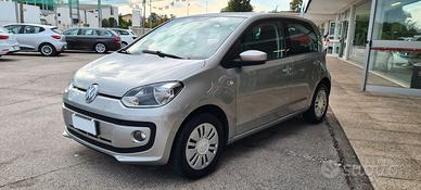 Volkswagen up! 1.0 5p. eco move up! BlueMotion Tec
