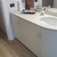 Mobile bagno