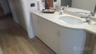 Mobile bagno