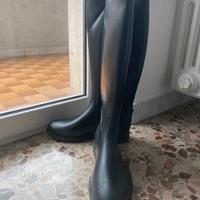 Stivali equitazione