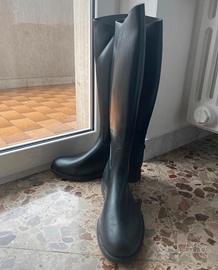 Stivali equitazione