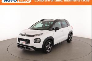 CITROEN C3 Aircross TP75529
