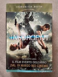Insurgent