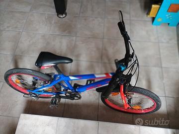 Bici MTB BOLT Taglia 20 pollici