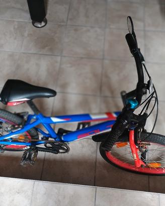 Bici MTB BOLT Taglia 20 pollici
