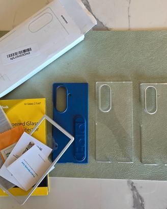 Accessori samsung galaxy z fold 7