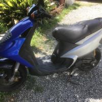 Piaggio NRG - 2020