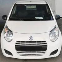SUZUKI ALTO 1.0 GLX AUTOMATICA NEOPATENTATI