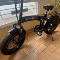 Bicicletta elettrica