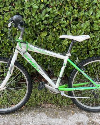 Bici ragazzo