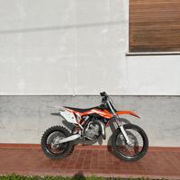 Ktm 85 sx