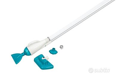 Aspirafango piscina Bestway Aquapristine 
