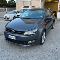 Volkswagen Polo 1.4 GPL Cambio Automatico 5 porte 