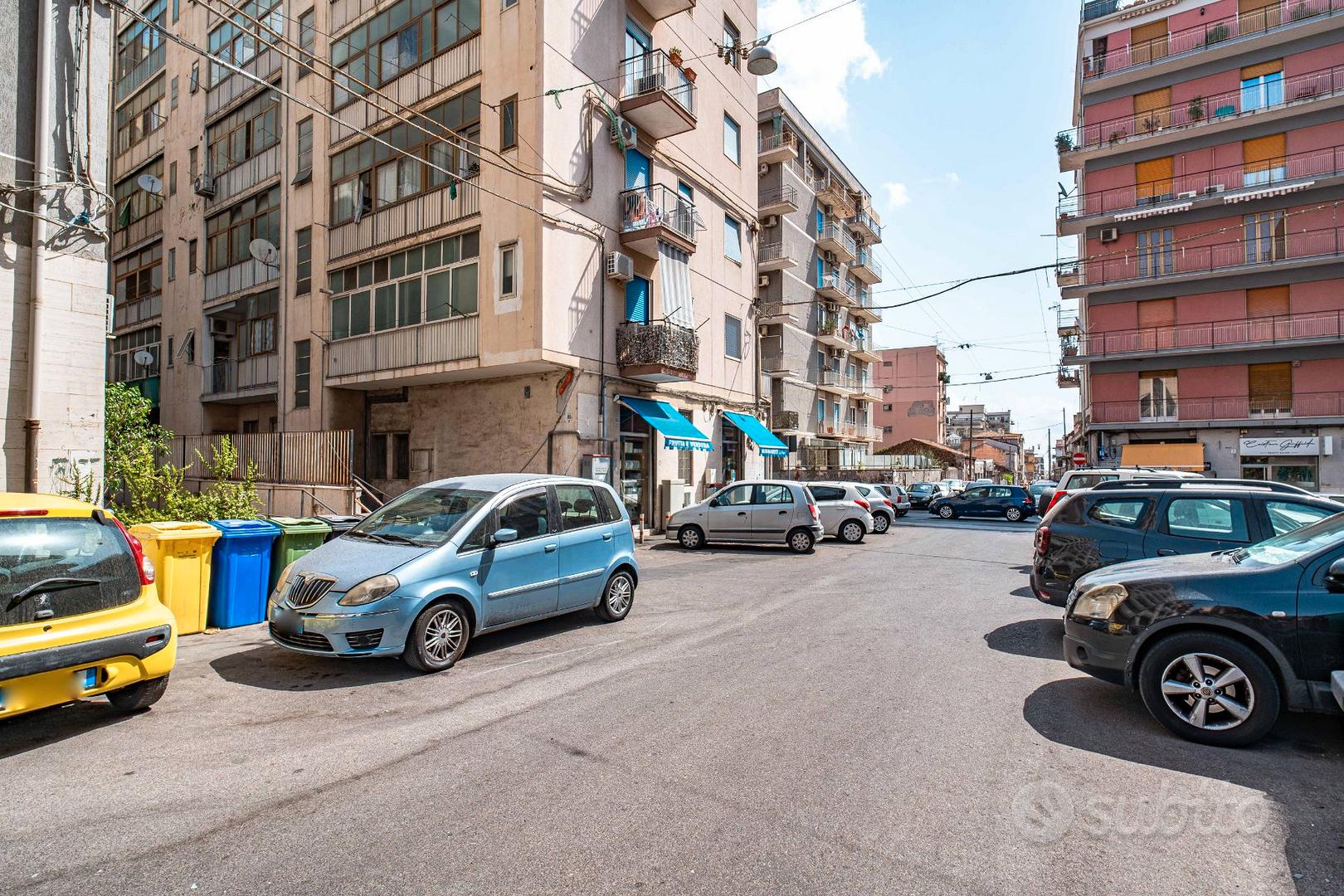 Appartamento – CT - Vista 3