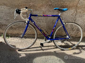 Bici da corsa