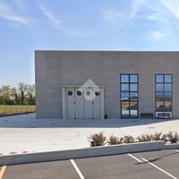 CAPANNONE A TREVIGNANO