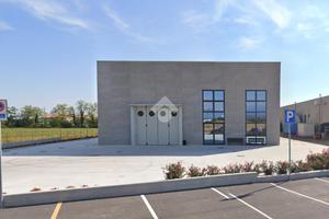 CAPANNONE A TREVIGNANO