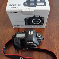 Canon 5D MK2