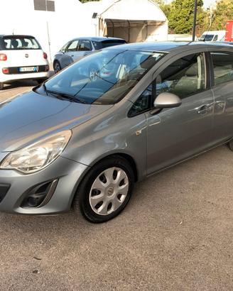 Opel Corsa 1.2 Gpl 85cv 5 porte Edition