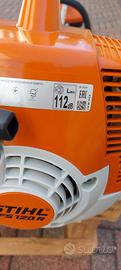 Decespugliatore STIHL  FS  120 R