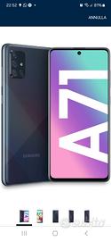 Samsung Galaxy A71 128GB