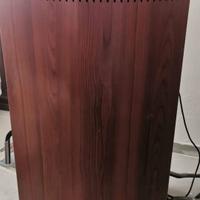 stufa a pellet termoidraulica 