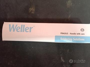 stelo saldante Weller WXP120 NUOVO