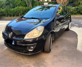 Renault Clio 4p 2008 1.2 benzina