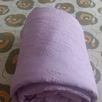 copriletto coperta cotone Frette