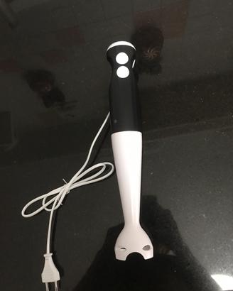 Frullatore ad immersione