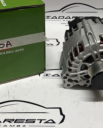 Alternatore A1 - A3 - Tiguan 1.4TFSI 03C903023TX