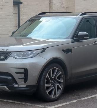 Ricambi usati land rover discovery 5 2014-